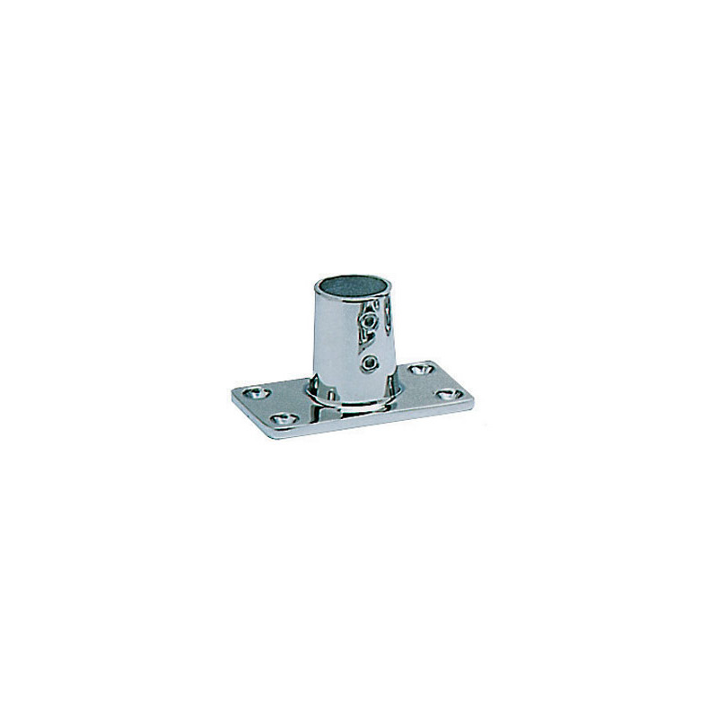Angolare inox 140° 22 mm - - Risparmia a suon di clic