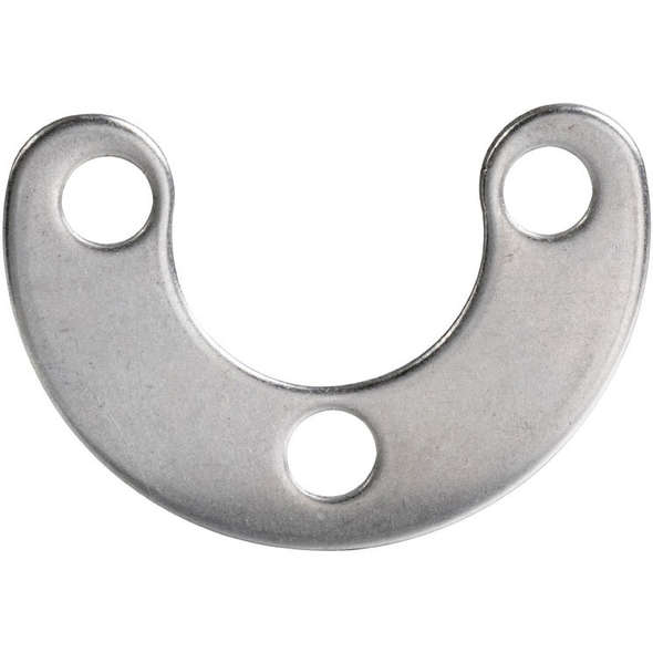 Base palo tendalino flessibile con tappo stagno - Sistema Mickey