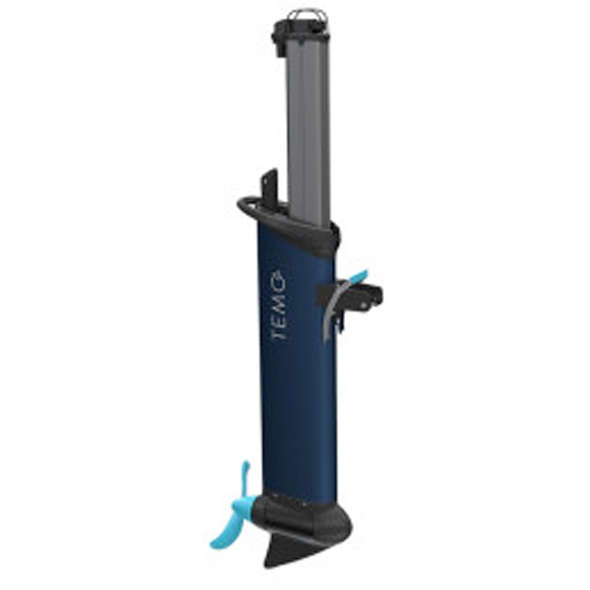 Batteria di ricambio Temo 1000