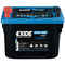 Batteria Exide Maxxima EP450 50Ah