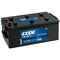 Batteria Exide Professional EH1206 120 Ah