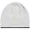Berretto Musto in Micropile - Bianco ghiaccio