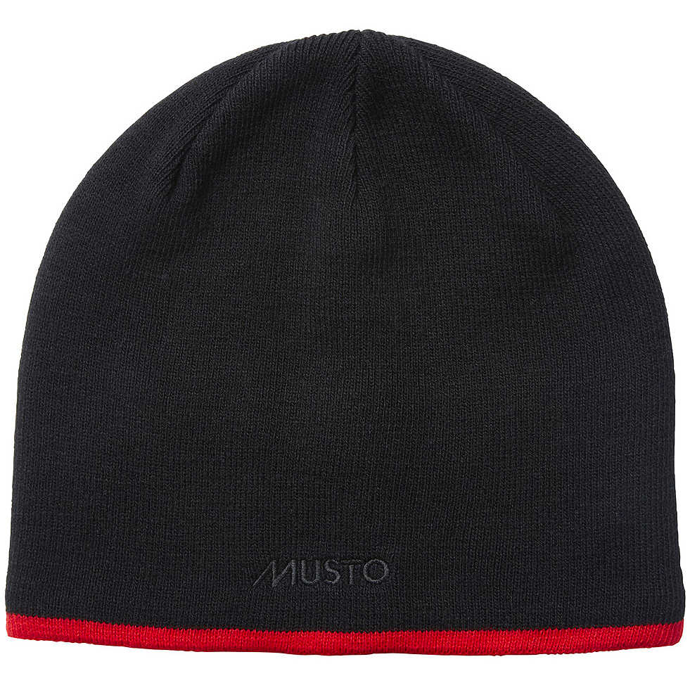 Cappellino Impermeabile Performance Waterproof Musto - Nero in Vendita  Online