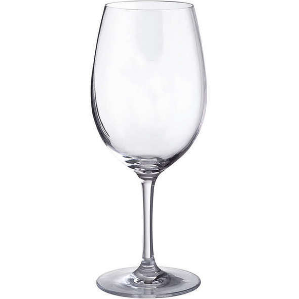 Bicchiere da vino Blue Sand