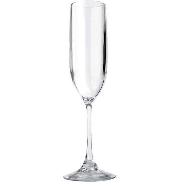 Bicchiere Prosecco Blue Sand