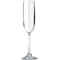 Bicchiere Prosecco Blue Sand