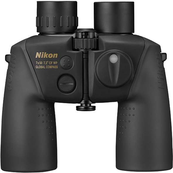 Binocolo Nikon 7x50 CF WP - Con Bussola