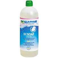 Bio Soap BioMarine 1 lt.