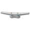 Bitta a galloccia in nylon bianco - 80 mm