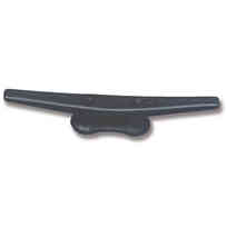 Bitta a galloccia in nylon nero - 225 mm