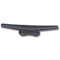 Bitta a galloccia in nylon nero - 60 mm