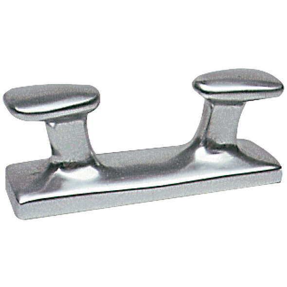 Bitta alluminio a fungo mm. 160