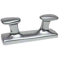Bitta alluminio a fungo mm. 160