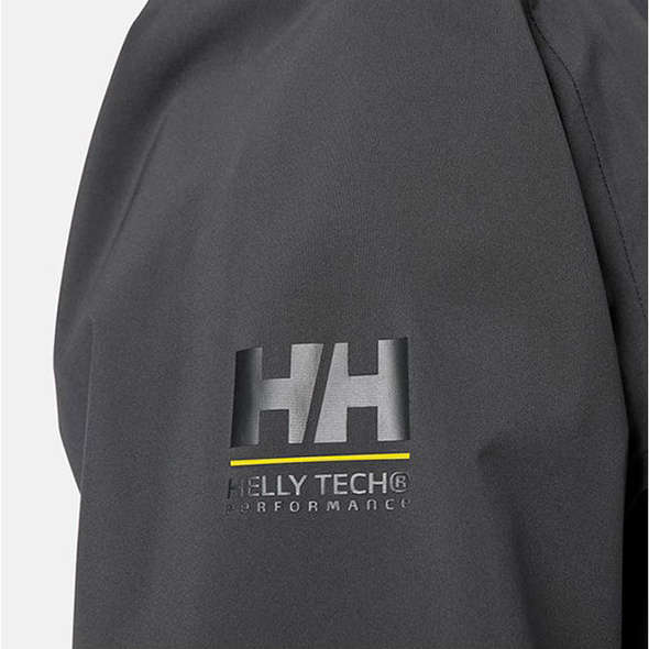 Bomber Helly Hansen HP Racing Lifaloft - Ebony