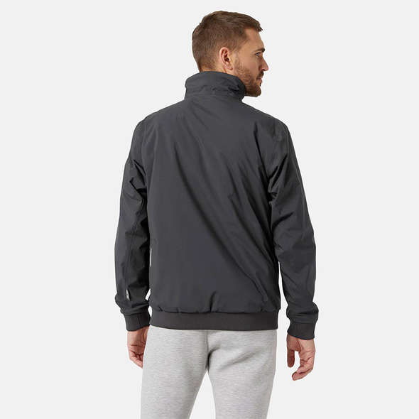 Bomber Helly Hansen HP Racing Lifaloft - Ebony