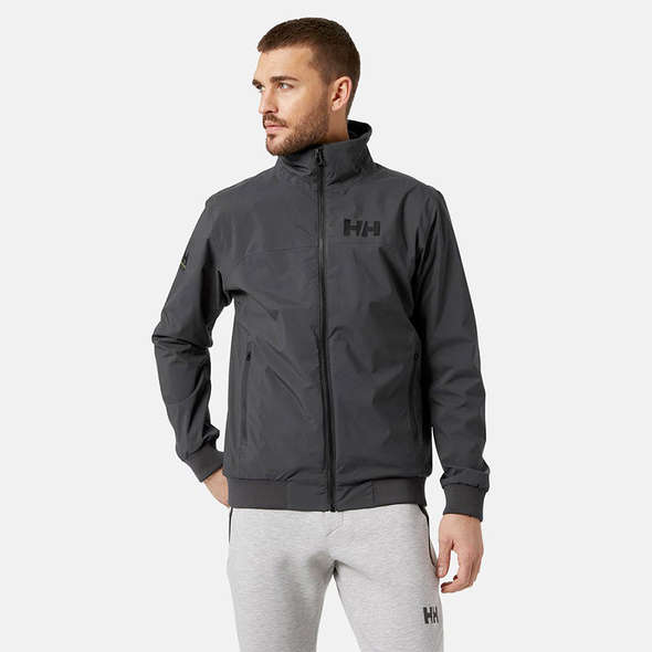 Bomber Helly Hansen HP Racing Lifaloft - Ebony