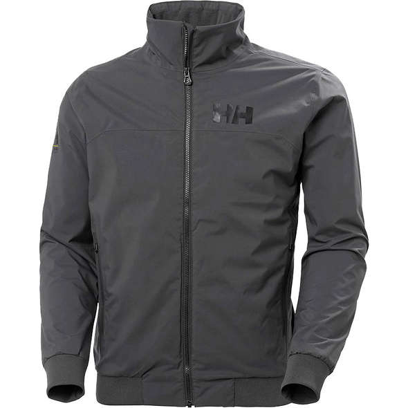 Bomber Helly Hansen HP Racing Lifaloft - Ebony