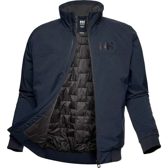 Bomber Helly Hansen HP Racing Lifaloft - Navy