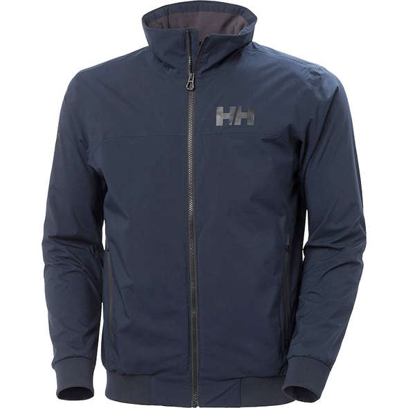 Bomber Helly Hansen HP Racing Lifaloft - Navy