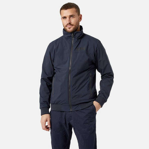 Bomber Helly Hansen HP Racing Lifaloft - Navy