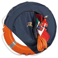 Borsa dotazioni sicurezza Virgo