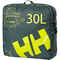 Borsa Helly Hansen Duffel Bag 2 - Darkest spruce - 30 lt.