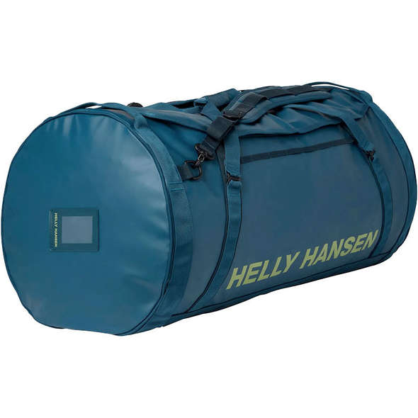 Borsa Helly Hansen Duffel Bag 2 - Deep Dive - 30 lt.