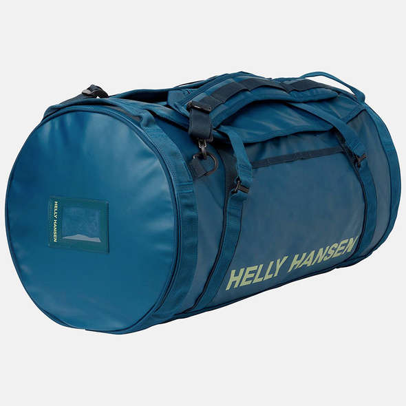 Borsa Helly Hansen Duffel Bag 2 - Deep Dive - 50 lt.