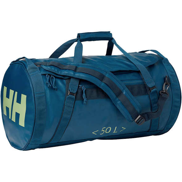 Borsa Helly Hansen Duffel Bag 2 - Deep Dive - 50 lt.