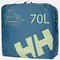 Borsa Helly Hansen Duffel Bag 2 - Deep Dive - 70 lt.