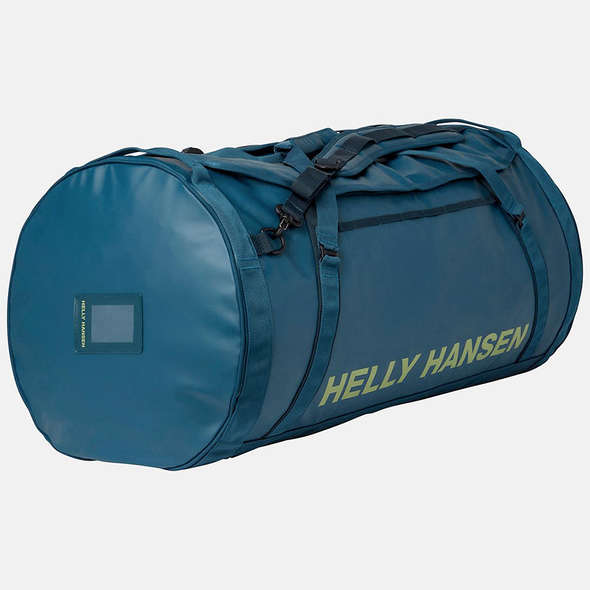 Borsa Helly Hansen Duffel Bag 2 - Deep Dive - 70 lt.