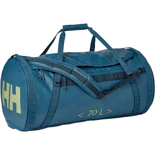 Borsa Helly Hansen Duffel Bag 2 - Deep Dive - 70 lt.