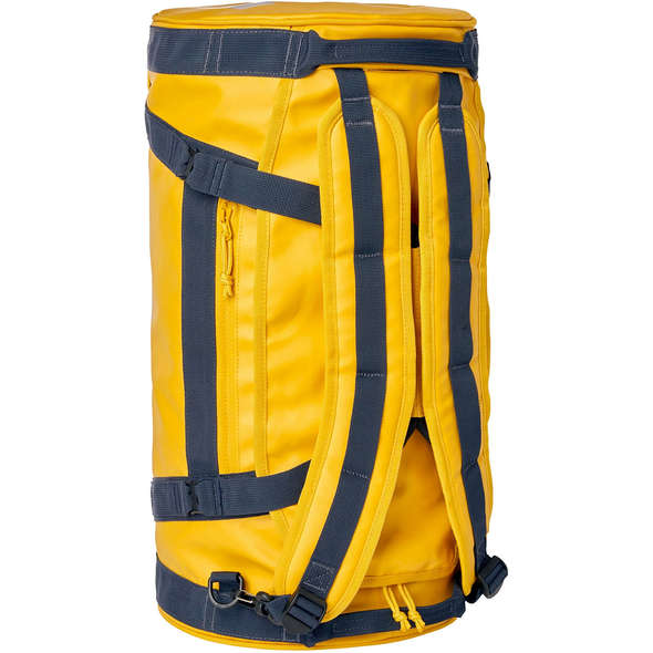 Borsa Helly Hansen Duffel Bag 2 - Essential yellow - 50 lt.