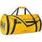 Borsa Helly Hansen Duffel Bag 2 - Essential yellow - 70 lt.