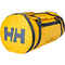 Borsa Helly Hansen Duffel Bag 2 - Essential yellow - 70 lt.