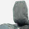 Borsa Helly Hansen Duffel Bag 2 - Grigio Cactus - 50 lt.