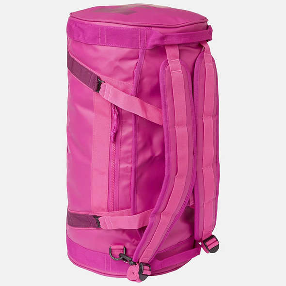 Borsa Helly Hansen Duffel Bag 2 - Magenta - 30 lt.