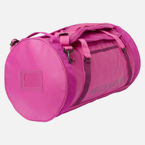 Borsa Helly Hansen Duffel Bag 2 - Magenta - 30 lt.