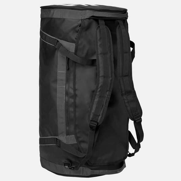 Borsa Helly Hansen Duffel Bag 2 - Nero - 50 lt.