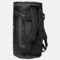 Borsa Helly Hansen Duffel Bag 2 - Nero - 90 lt.