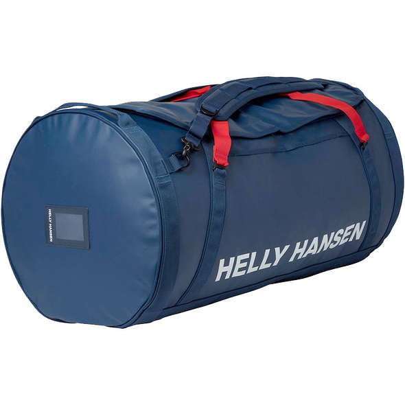 Borsa Helly Hansen Duffel Bag 2 - Ocean - 90 lt.