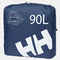 Borsa Helly Hansen Duffel Bag 2 - Ocean - 90 lt.