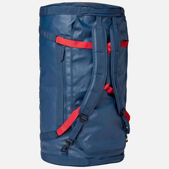 Borsa Helly Hansen Duffel Bag 2 - Ocean - 90 lt.