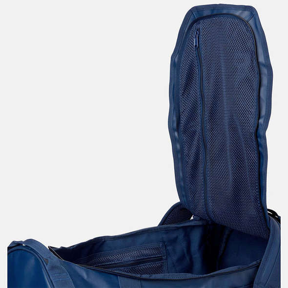 Borsa Helly Hansen Duffel Bag 2 - Ocean - 90 lt.