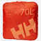 Borsa Helly Hansen Duffel Bag 2 - Patrol Orange - 70 lt.