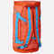Borsa Helly Hansen Duffel Bag 2 - Patrol Orange - 70 lt.