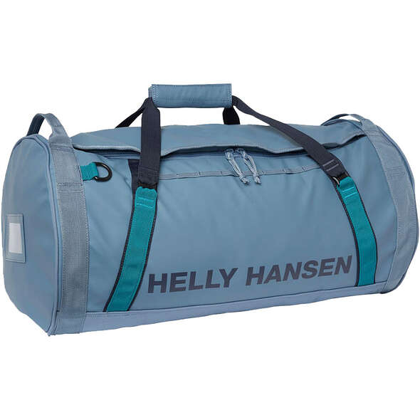 Borsa Helly Hansen Duffel Bag 2 - Washed Navy - 70 lt.