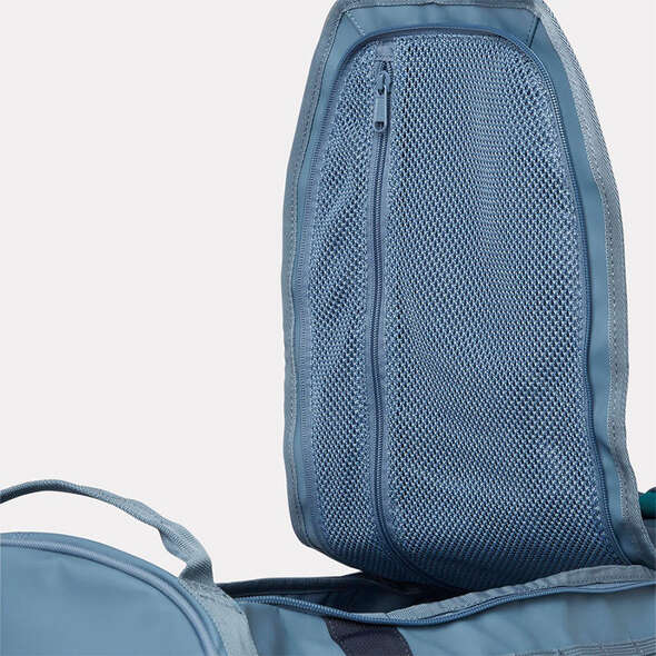 Borsa Helly Hansen Duffel Bag 2 - Washed Navy - 70 lt.