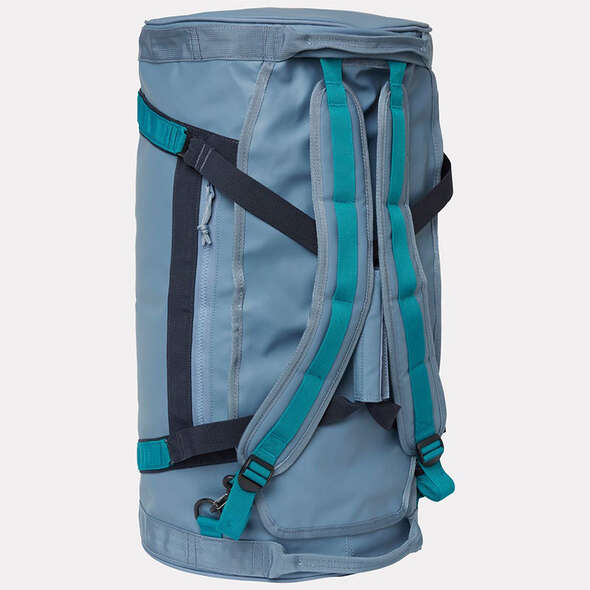 Borsa Helly Hansen Duffel Bag 2 - Washed Navy - 70 lt.
