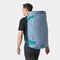 Borsa Helly Hansen Duffel Bag 2 - Washed Navy - 70 lt.